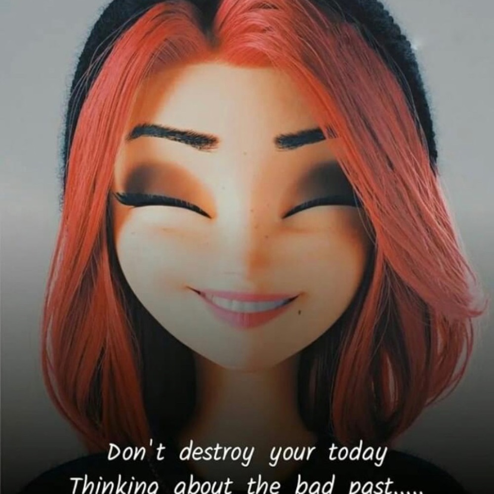 Meet your Posher, Karla